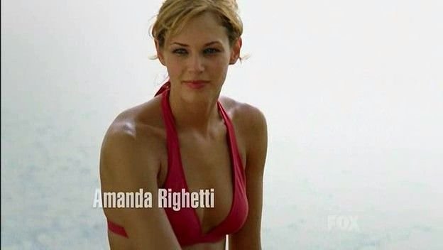 Amanda Righetti - 050